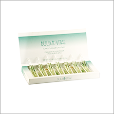 BULBO VITAL HAIR LOSS PHIALS