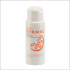 DERMAL CITRUS FRUIT, FRUIT ACIDS & VITAMIN C based SPECIFIC SHAMPOO