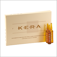 Garagnani: KERA THERAPY RESTRUCTURE PHIALES