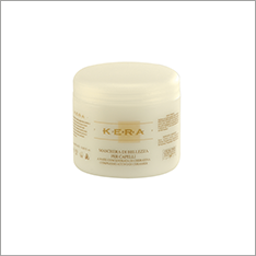 Garagnani: KERA THERAPY HAIR BEAUTY MASK CONCENTRATED KERATIN BASED ACTIVE COMPLEX OF CERAMMIDES