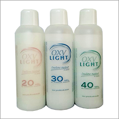 Garagnani: Oxy Light Emulsione Ossidante in Crema