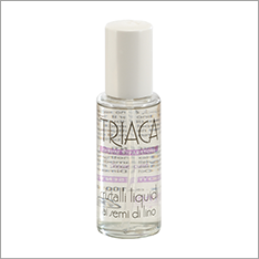 TRIACA LIQUID CRYSTALS LINSEED OIL BASED