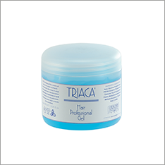 Garagnani: TRIACA HAIR PROFESSIONAL GEL