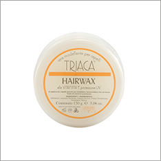 Garagnani: TRIACA HAIRWAX CERA MODELLANTE