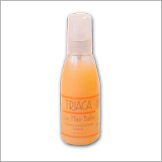 Garagnani: TRIACA LISS HAIR BALM LUCIDANTE RISTRUTTURANTE