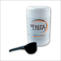 Garagnani: WHITE LIGHT BLEACHING POWDER